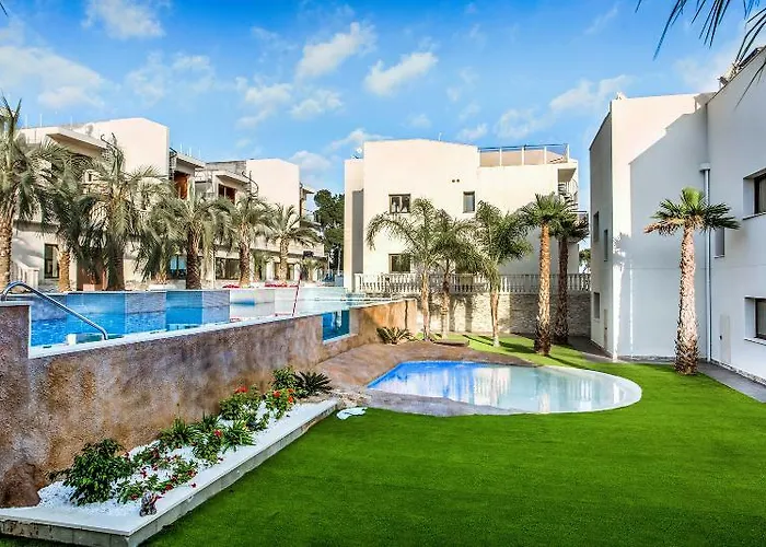 Oyo 171 Calma Holiday Villas 5*