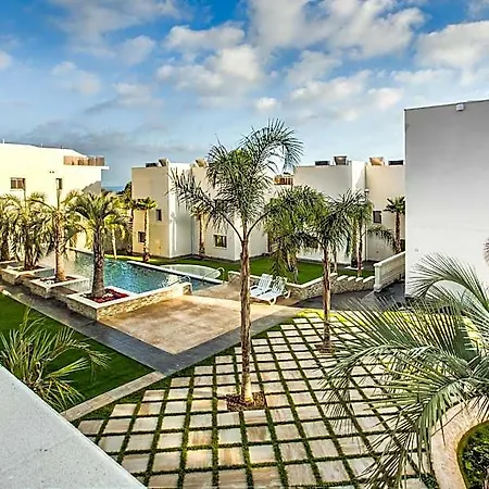 Hotell Calma 5*