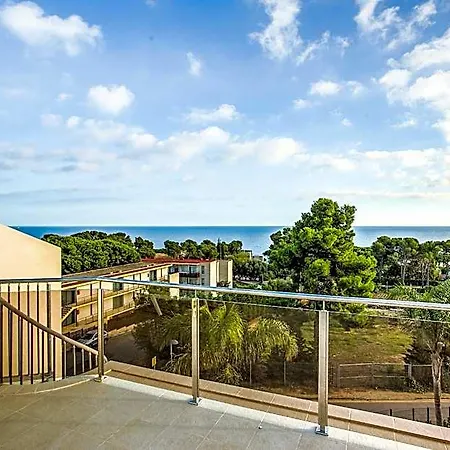 Calma 5* Platja d'Aro