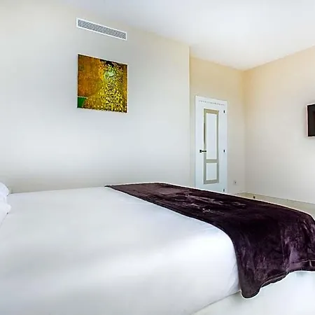 Hotell Calma 5*