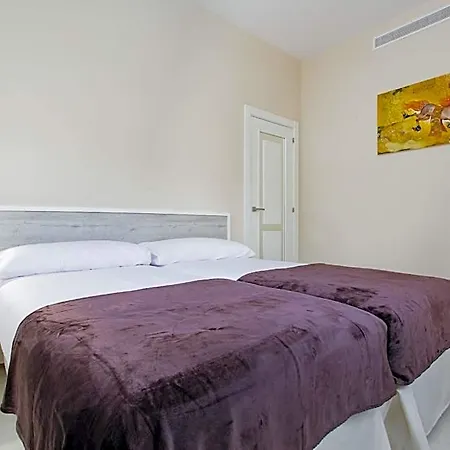 Calma Hotell Platja d'Aro