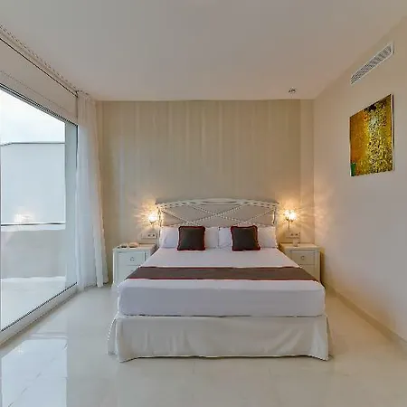 Oyo 171 Calma Holiday Villas