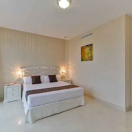 Hotell Calma Platja d'Aro
