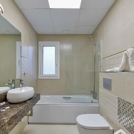 Oyo 171 Calma Holiday Villas 5* Platja d'Aro