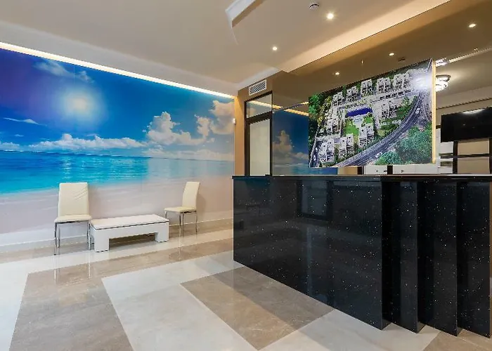 Calma Hotel Platja d'Aro