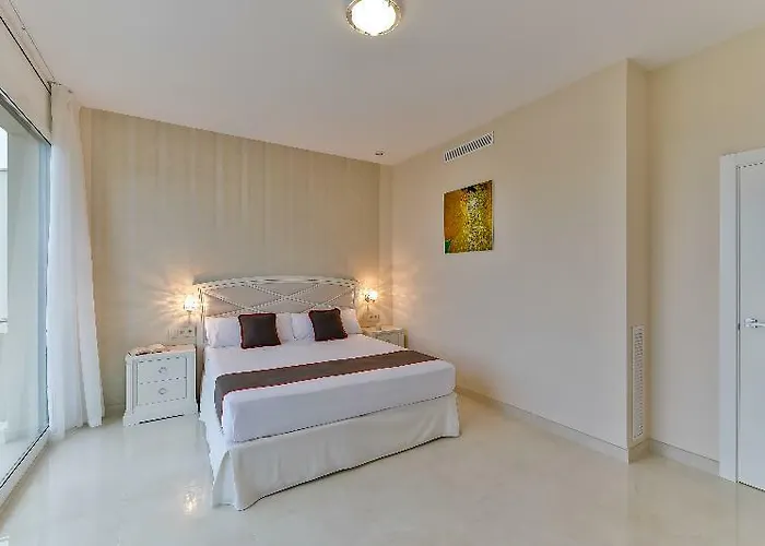 Hotel Calma Platja d'Aro